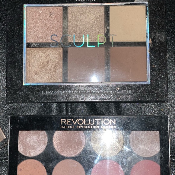 Makeup bundle - Picture 2 of 7